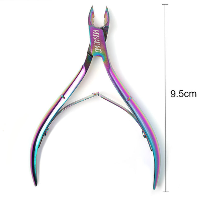 Manicure Scissors Pliers