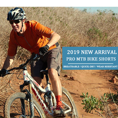 Men'S Outdoor Mountain Shorts