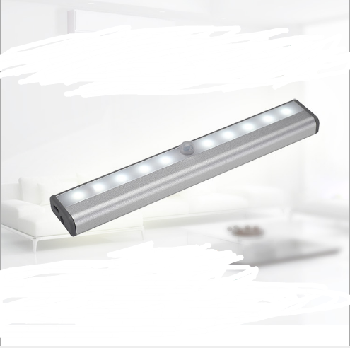 LED sensor light body infrared sensor light LED cabinet light