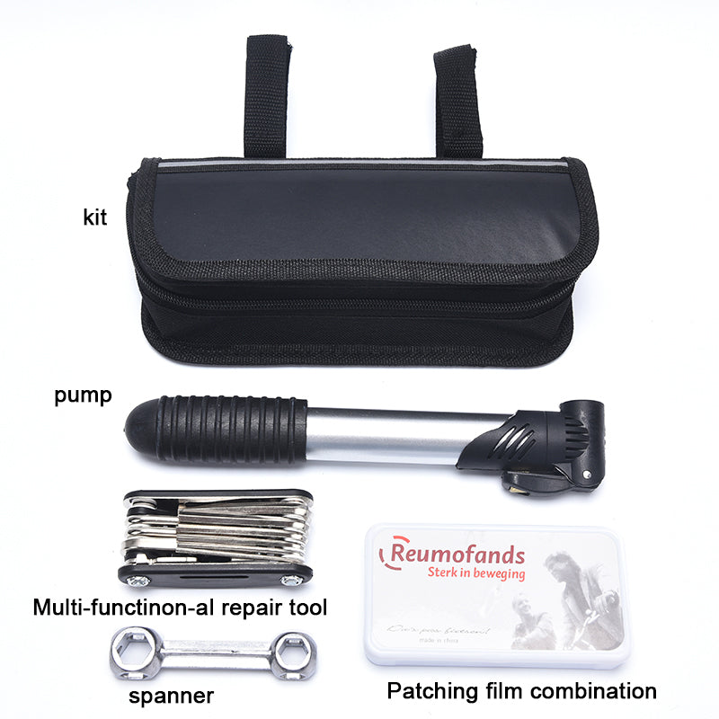 Bicycle Tool Set Mountain Bike Maintenance And Installation Kit