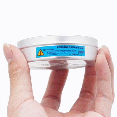 Neutral Solder Paste For Electronic Soldering Flux Rosin Paste