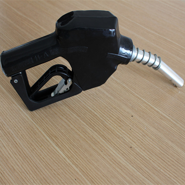 1 Inch Self-Sealing Gas Gun Gas Station Equipment