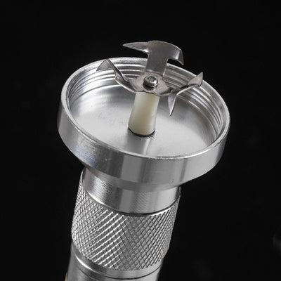 Manual Torch Cigarette Breaker Cigarette Accessories Grinder