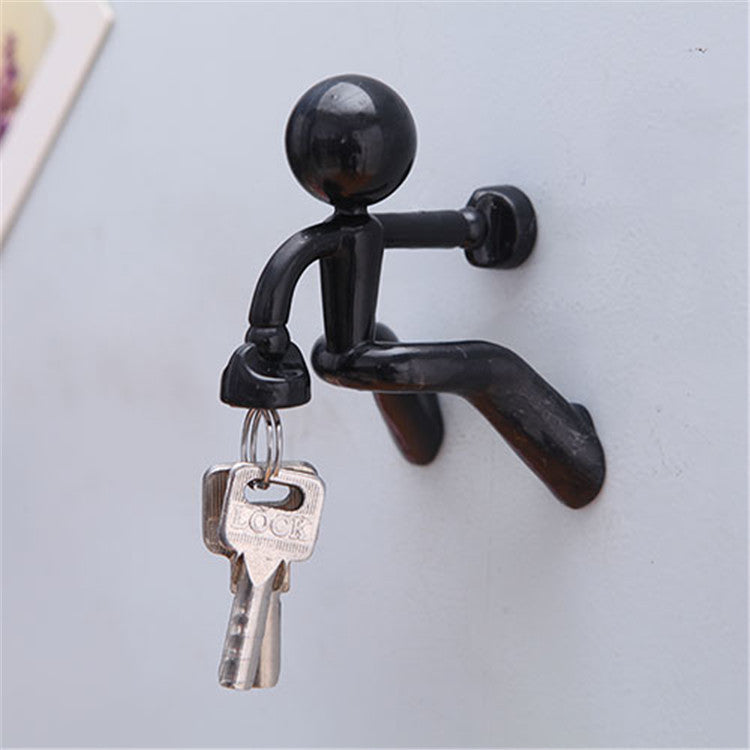 Lilliputian Strong Magnetic Key Hanger