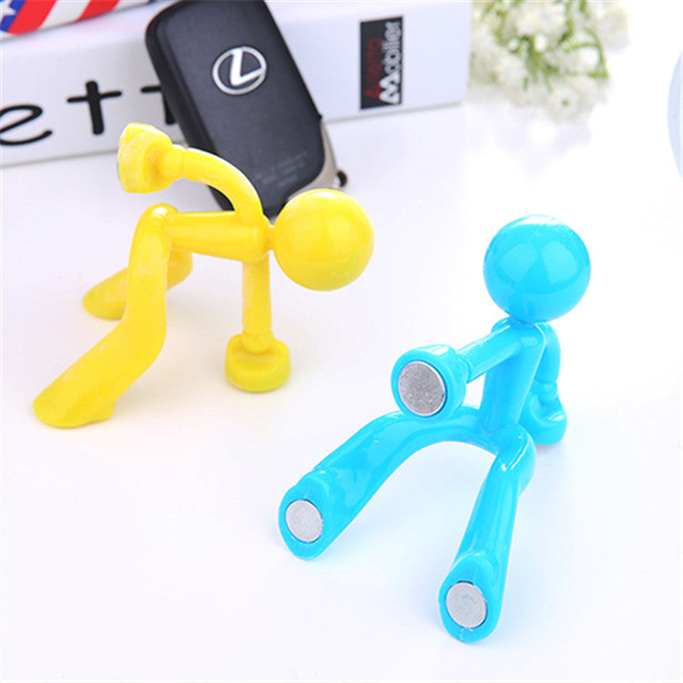 Lilliputian Strong Magnetic Key Hanger