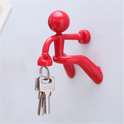 Lilliputian Strong Magnetic Key Hanger