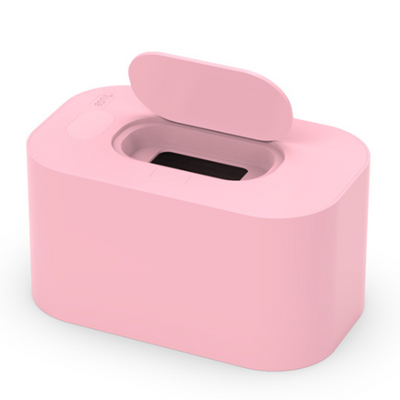 Baby Wet Tissue Heater Thermostatic Wet Tissue Box