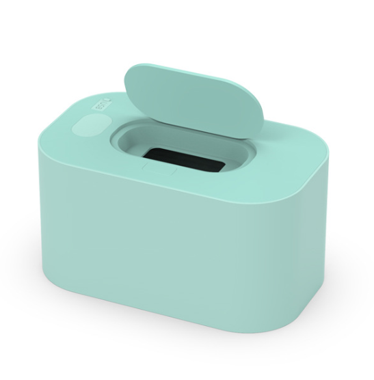 Baby Wet Tissue Heater Thermostatic Wet Tissue Box