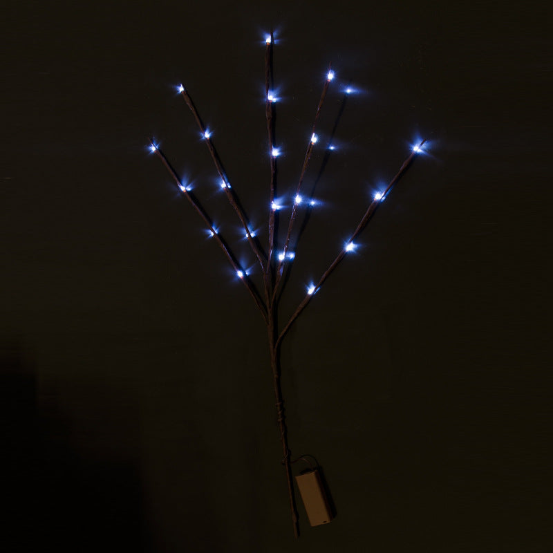 Led Lanterns Branch Lights String Simulation Branch Lights Indoor Porch Art Landscape Christmas Wedding Holiday Decoration Lights