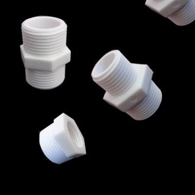 Plastic Reducing Core Pvc Pipe Fittings