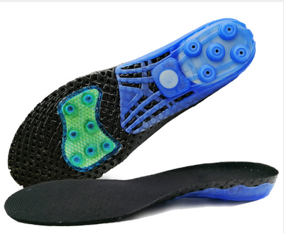 Spring Silicone Orthopedic Arch Support