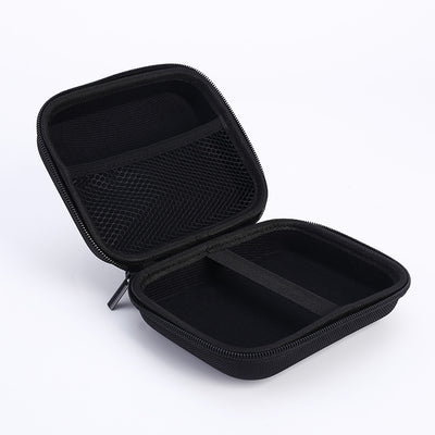 EVA Zipper Storage Box Digital Accessories Storage Finishing Bag