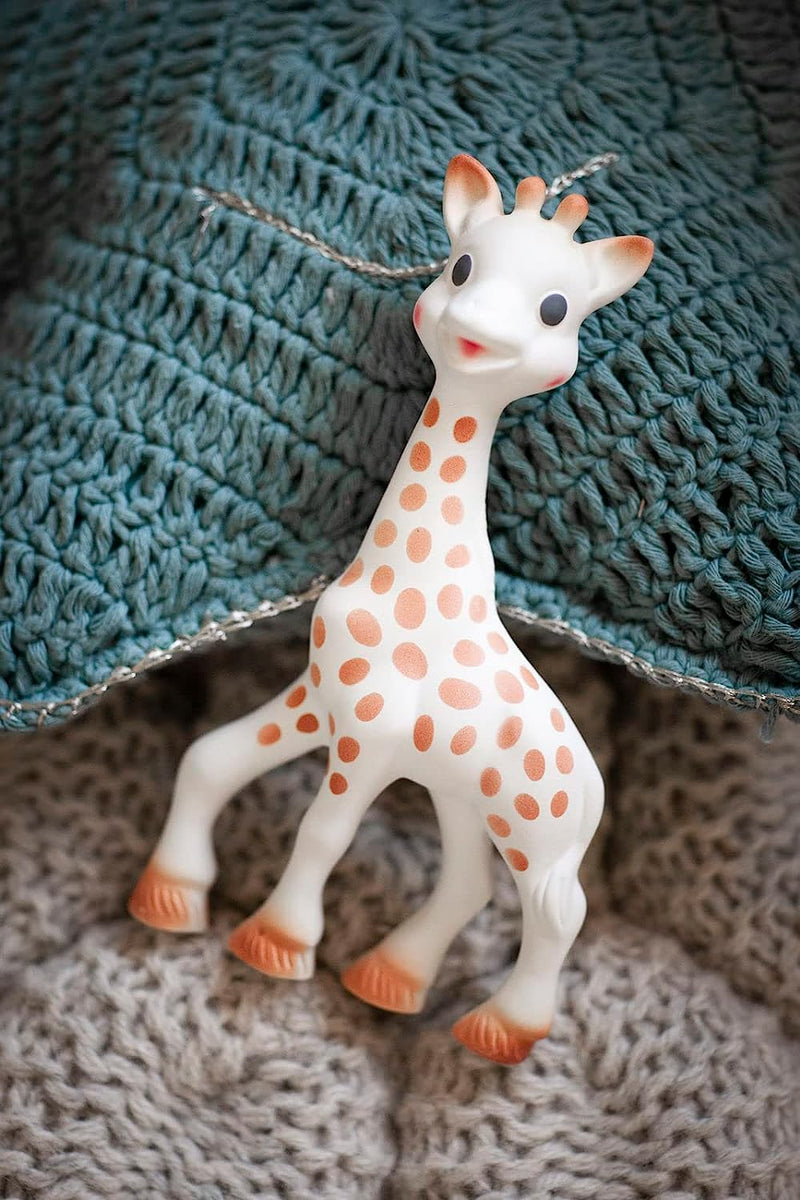 616400 Sophie La Giraffa, Multicolore
