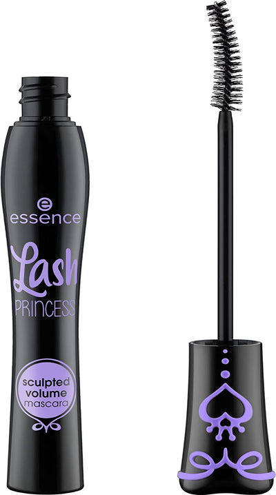 Cosmetics Ess. Lash Princess Sculpted Volume Mascara De Pestañas, Nero