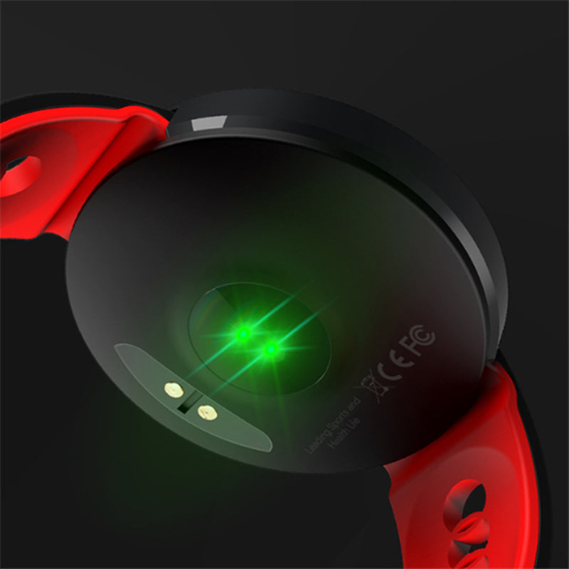 Color Screen Smart Bracelet