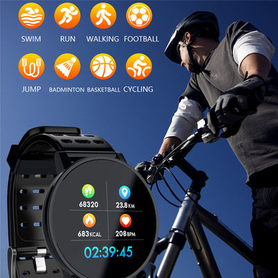 T3 Smart Watch