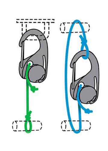 DISCOUNT-Rope Tightener