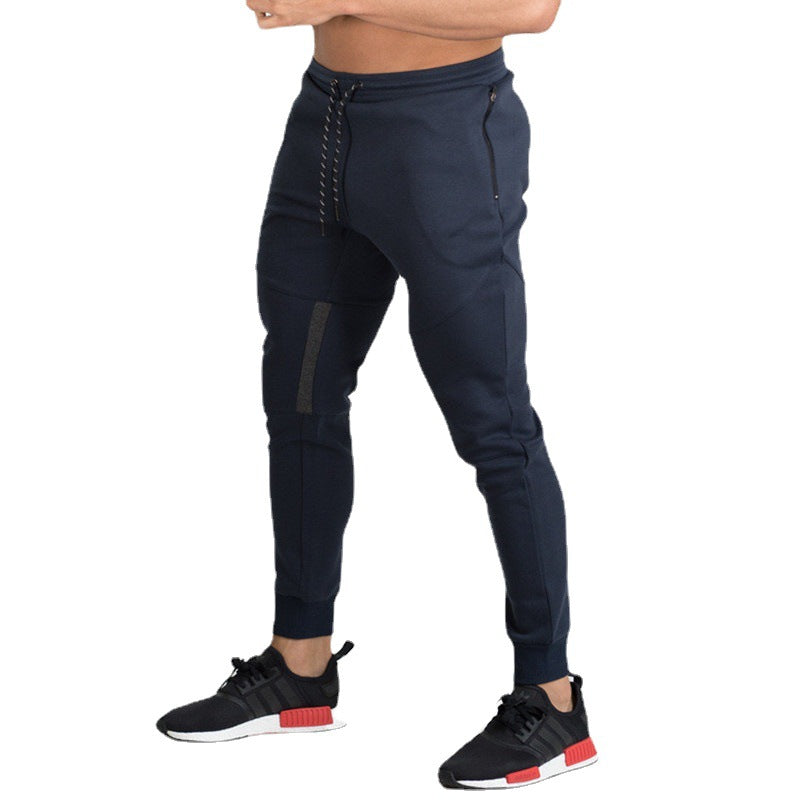 Casual Pants, Fitness Trousers, Sports Pants, Men&