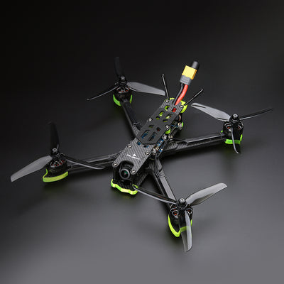 Nazgul5 V2 Analog 240Mm 5 Inch 4S Freestyle FPV Racing Drone BNF/PNP Racecam R1 Cam BLITZ F7 45A ESC 2207 2750KV Motor