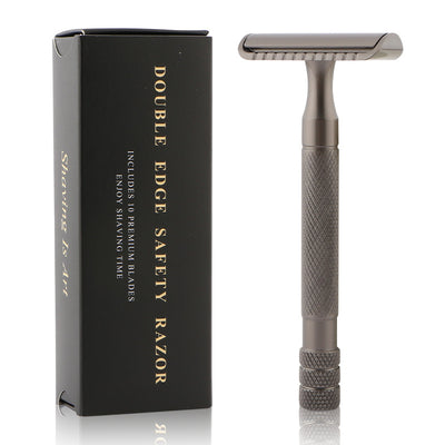 Vintage Manual Razor