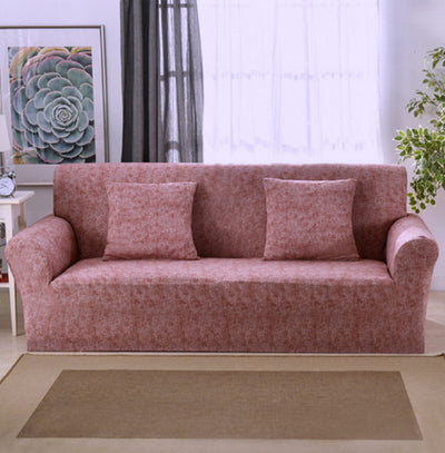 Sanding Stretch Sofa Cover