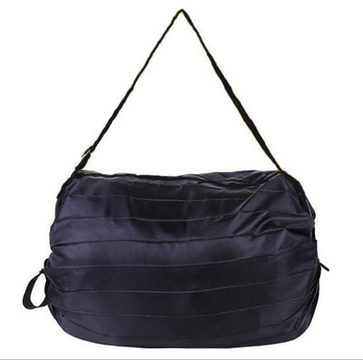 Foldable Storage Portable Large-Capacity Extended Tote Bag