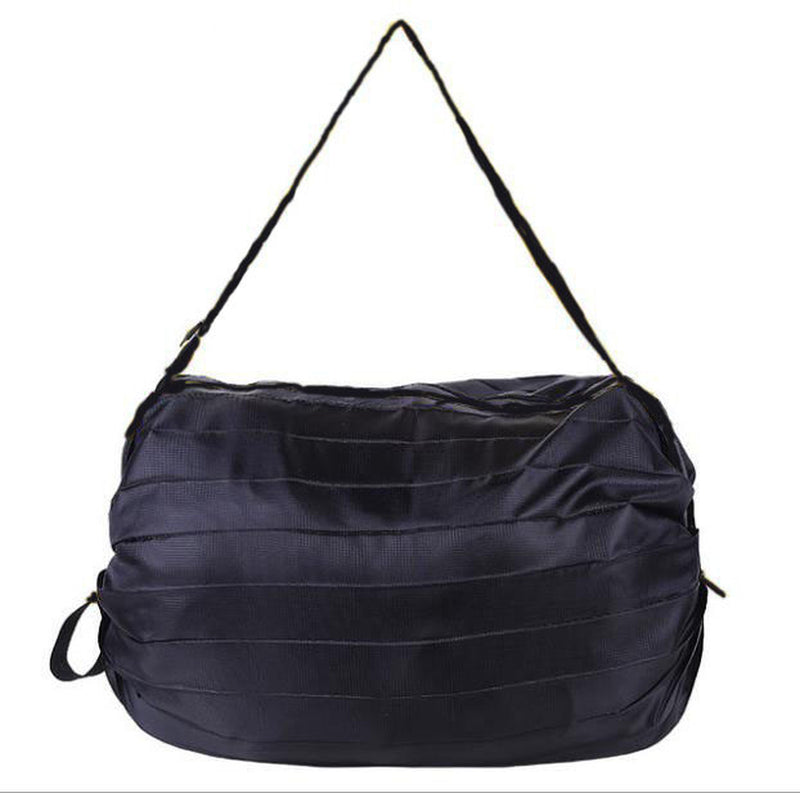 Foldable Storage Portable Large-Capacity Extended Tote Bag