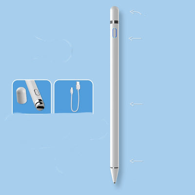 Applicable to Active Flat-Panel Touch Magnetic Rechargeable Stylus