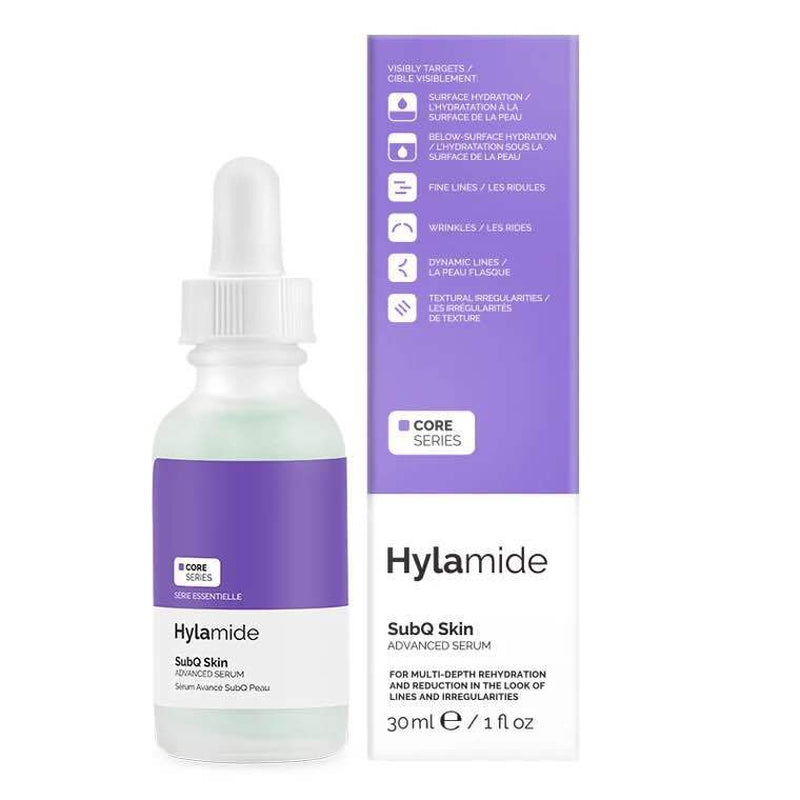 Canada Hyloxalus 25% VC Hydrating Essence Vitamin