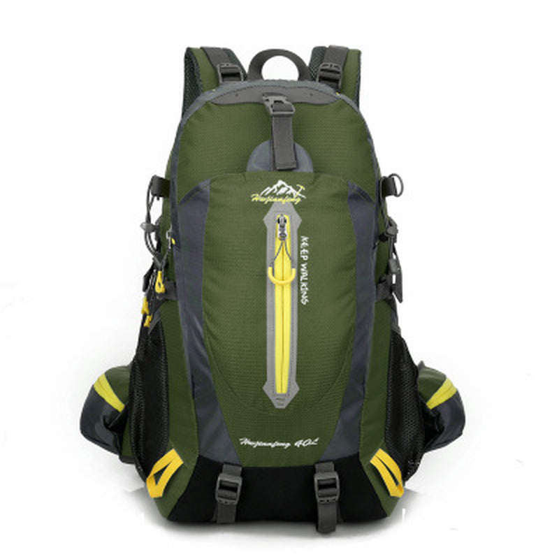 Hiking Camping Backpack