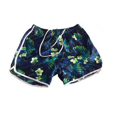 Summer Beach Pants Casual Shorts