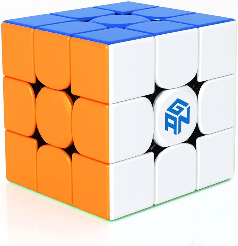 356 R S, 3X3 Cubo Velocità 356Rs Magico Cubo Professionale Giocattolo Puzzle Stickerless Senza Adesivo