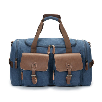 Canvas Travel Bag