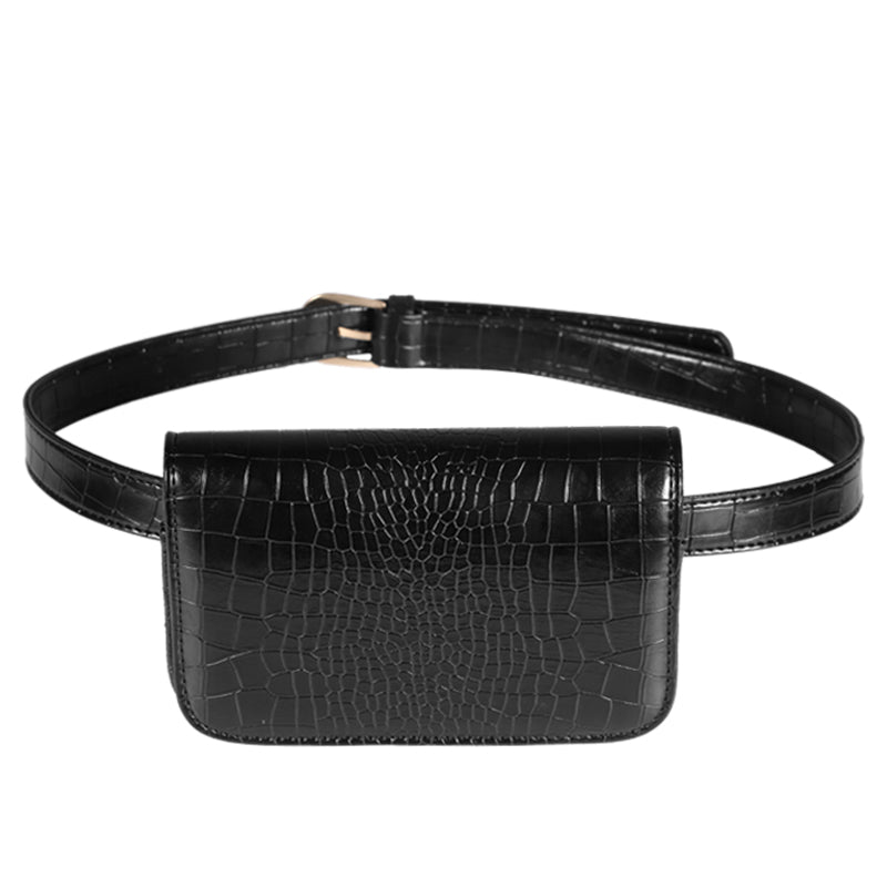 Jewelry Shopping Guide Waist Bag Casual Waist Bag