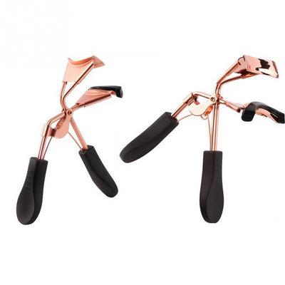 Rose Gold Eyelash Curlers Local Eyelash Curlers