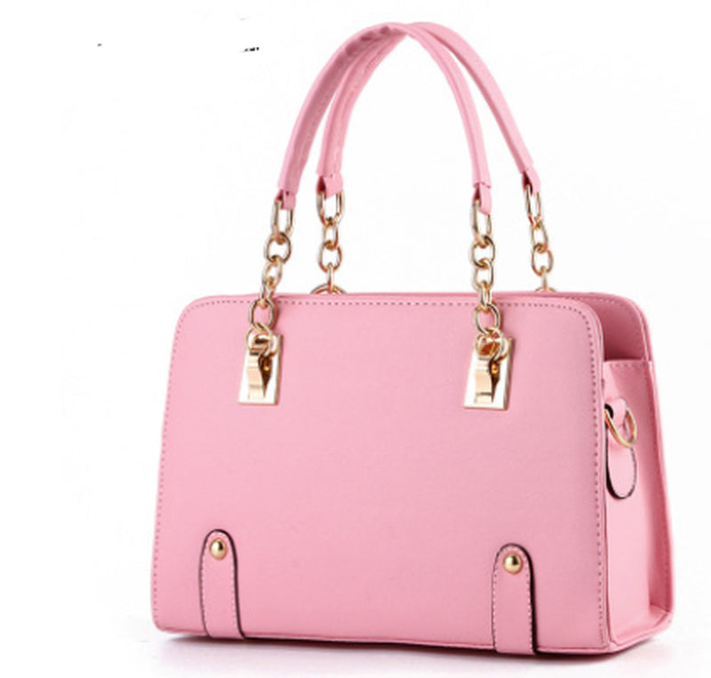 2021 New Tide Bag Bag Ladies Summer Fashion Handbag on Behalf of a Money Chain Crossbody Shoulder Handbag