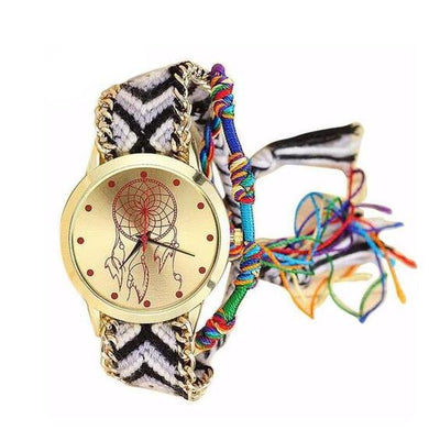 Dreamcatcher Watch for Ladies