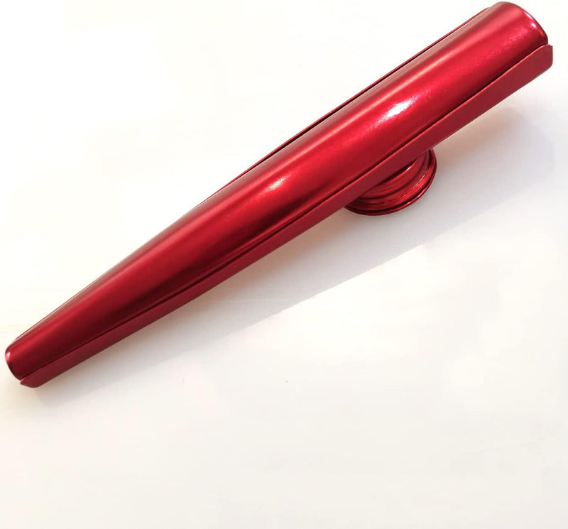 Kazoo Con 3 Membrane, Strumento Musicale Di Accompagnamento, per Feste E Carnevale