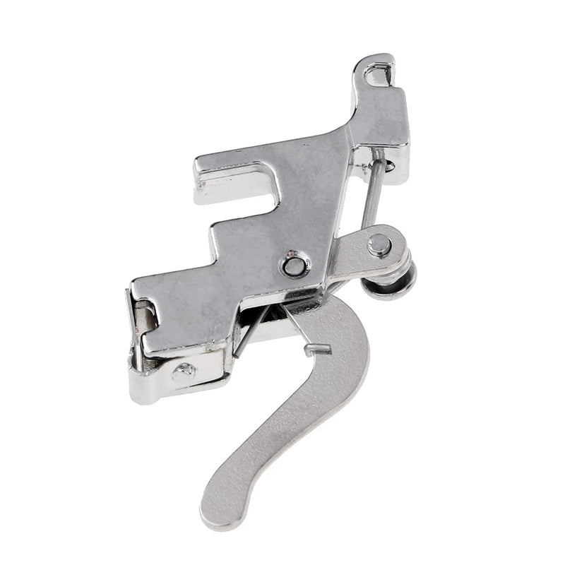 Low Handle Presser Foot Holder Adapter for Standard Snap-In Sewing Machine