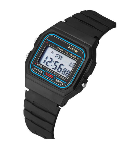 LED Digital Watch