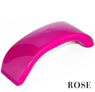 LED Nail Art Lamp Gel Dryer Nail Art Lamp Mobile Phone Modeling Curing UV Gel