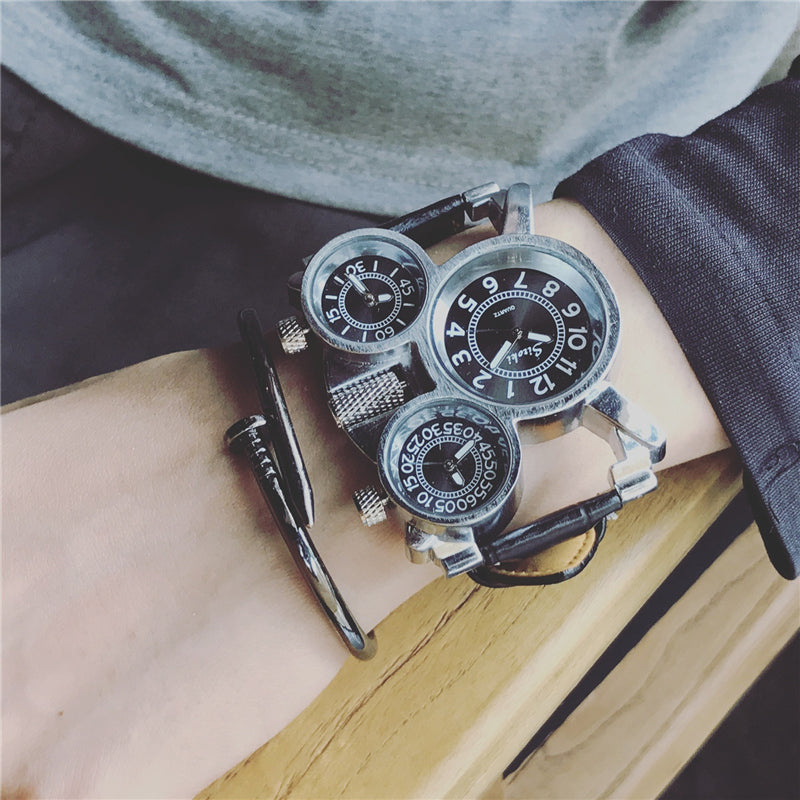 European and American Watches