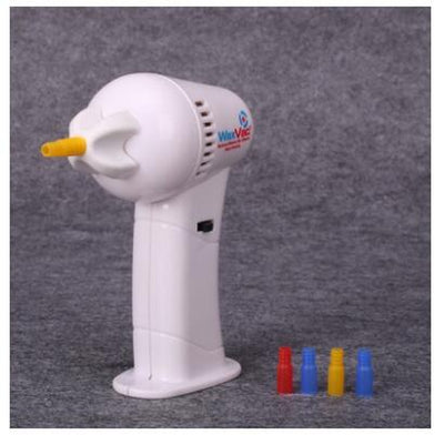 Electric Ear Cleaner - Ears Cleaning Device