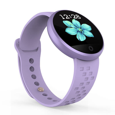 Smart Heart Rate Watch