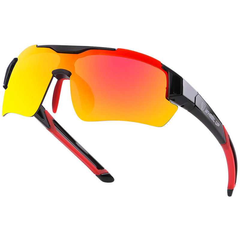 Mountain Bike Windproof Glasses Riding Equipment