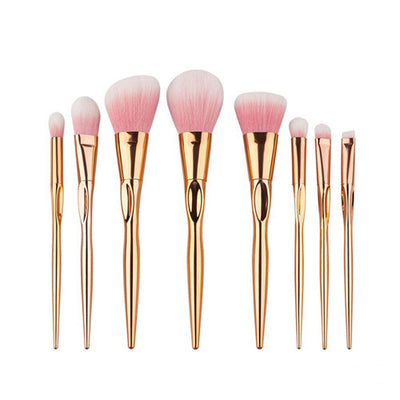 Foundation Brush Set