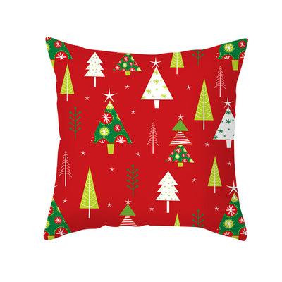 Nordic Christmas Pillowcase