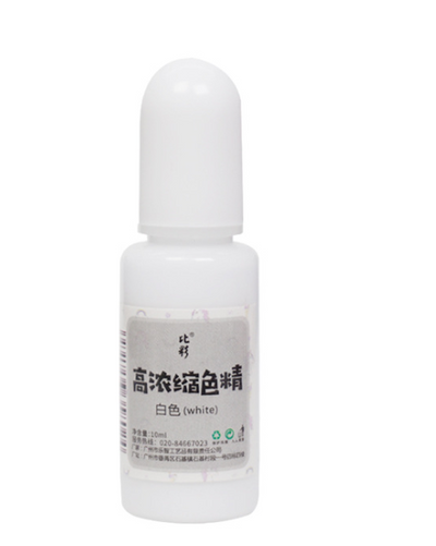 Second Generation Floral High Concentration Pigment