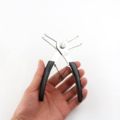 2-In-1 DIY Snap Spring Ring Circlip Removal Install Plier