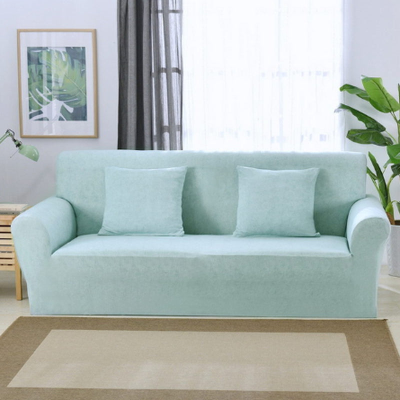 Sanding Stretch Sofa Cover